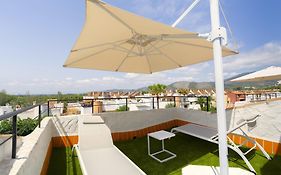 Orange Park Duplex Atico Familiar premium
